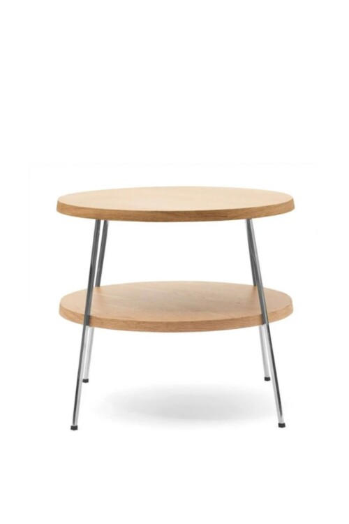 Mesa lateral SD Roble