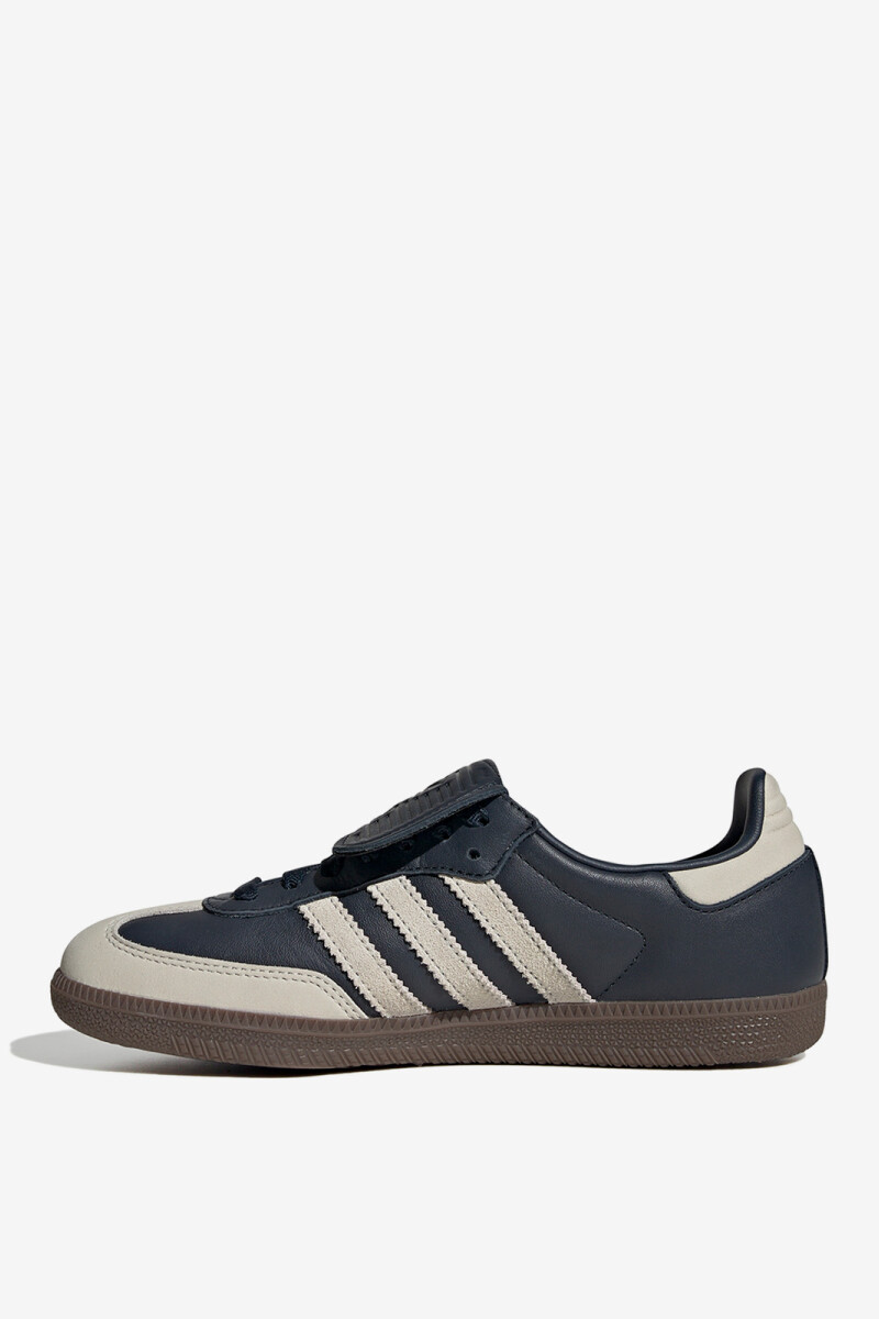 SAMBA LT W Negro
