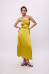 Vestido Met Lima