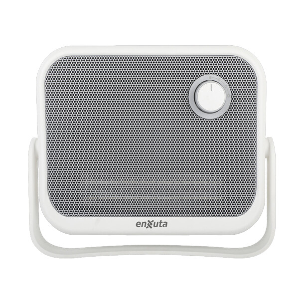 CALOVENTILADOR DE BAÑO ENXUTA 2000W CALOVENTILADOR DE BAÑO ENXUTA 2000W