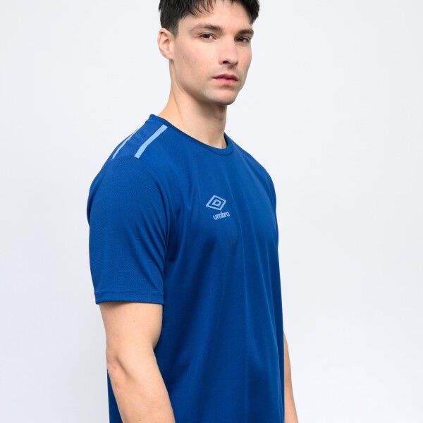 REMERA BOLT Umbro Hombre 01p