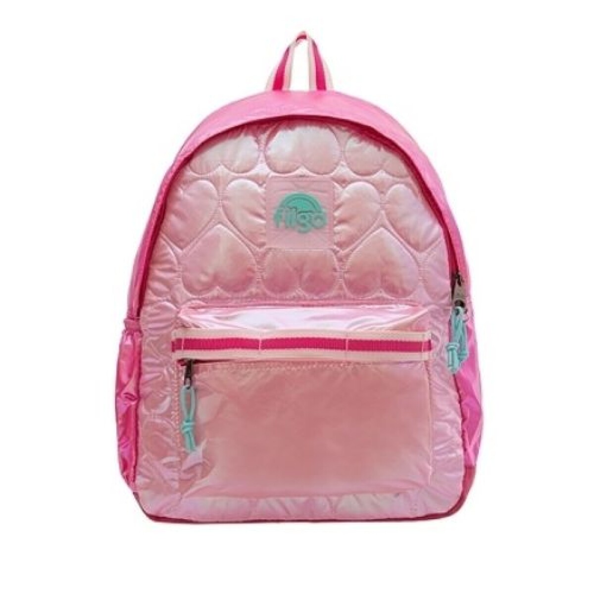 Mochila Filgo keiway reload 17´- quiled - Mochila Filgo Keiway Reload 17´- Quiled 