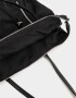 Shopper Carteras De Mano - Negro
