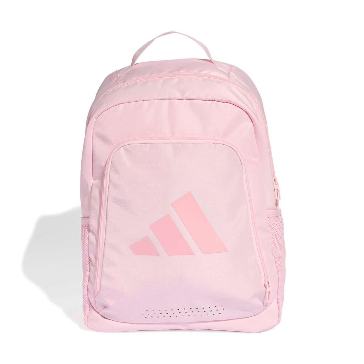 Mochila Adidas Defender de Mujer - Rosado 