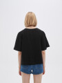 Blusa Suburu Negro