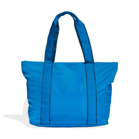 Bolso Yoga de Mujer Azul