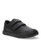 Championes Infantiles KIDY 337 Leblon Negro