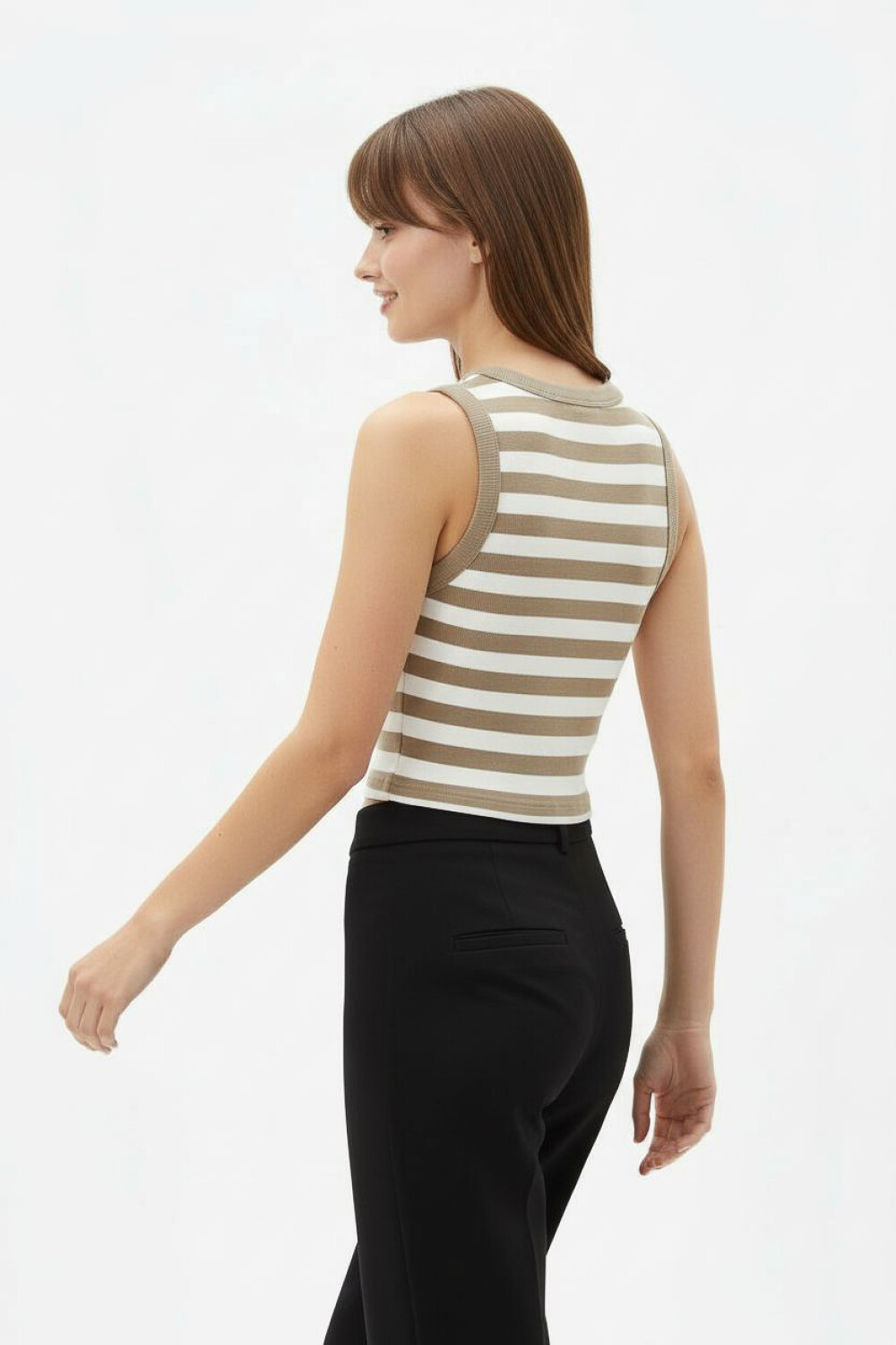Tops Lancas Estampado 3