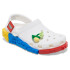 Jibbitz LEGO® Botanicals 4 Multicolor