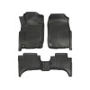 Bandeja De Piso Mitsubishi Triton L200 - 2024 Bandeja De Piso Mitsubishi Triton L200 - 2024