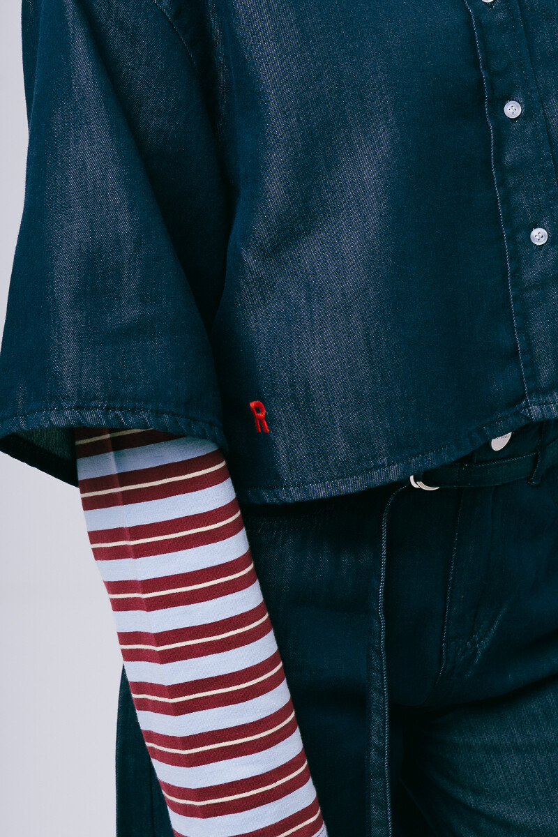 Wiz Dark Blue