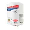 Termotanque Calefón De Acero James 40lts Termotanque Calefón De Acero James 40lts