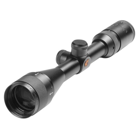 Mira Telescópica Gamo 3-9x40 Ideal Nitro Piston Mira Telescópica Gamo 3-9x40 Ideal Nitro Piston