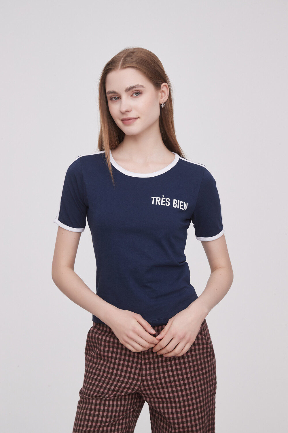 Remera Obido Estampado 2