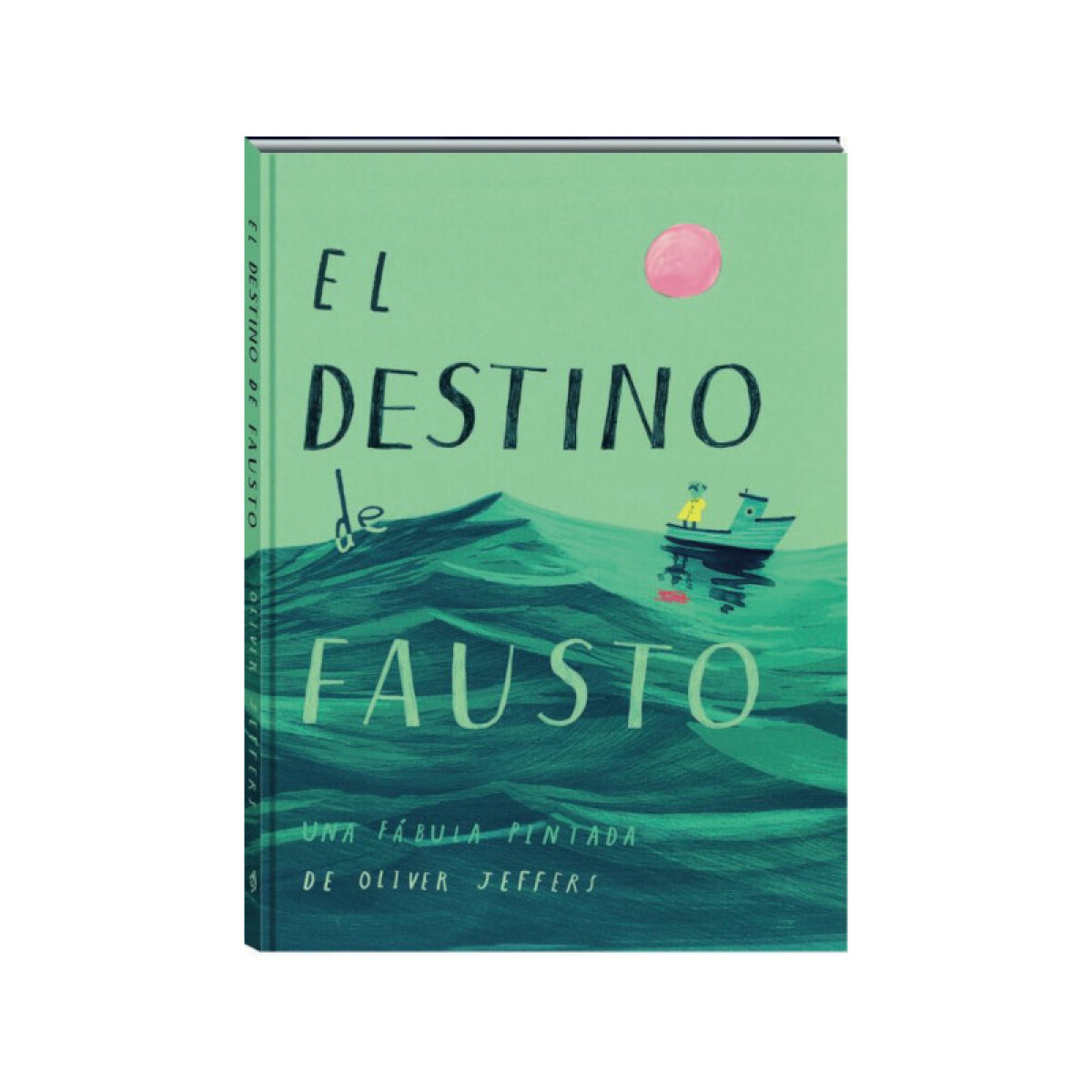 El destino de Fausto 