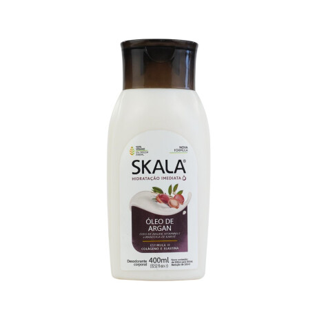 Crema corporal hidratante Skala Crema corporal hidratante Skala