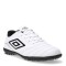 Championes de Niños Umbro Classico III TF Blanco - Negro