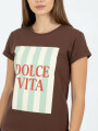 Remera Dember Estampado 2