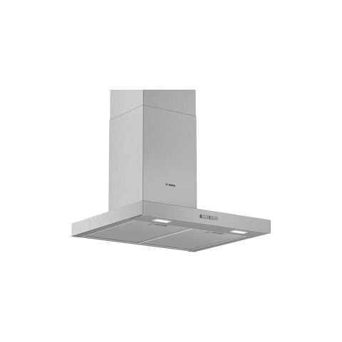 Campana de pared Bosch DWB66BC50 Plana 60 cm Campana de pared Bosch DWB66BC50 Plana 60 cm