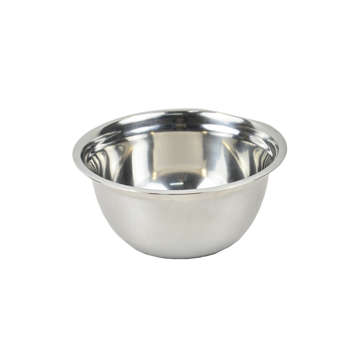 Bowl 24 cm - Gris metalizado 