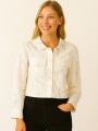 Chaqueta Kael Estampado 1