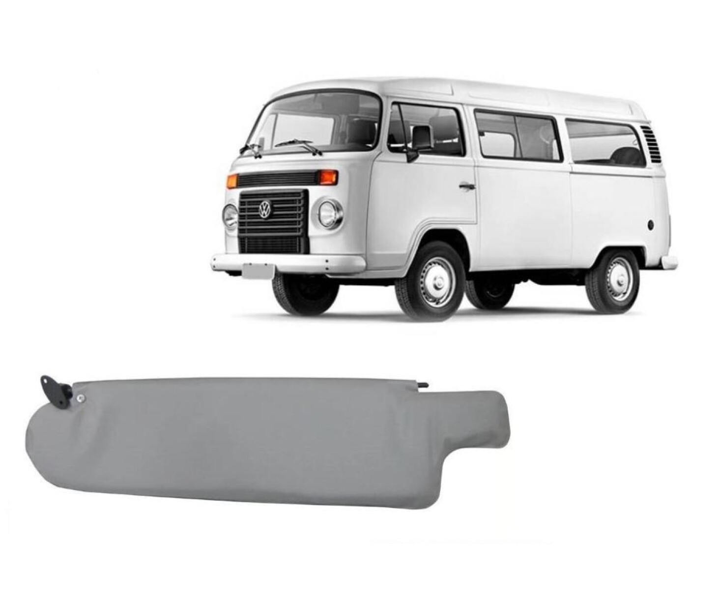 PARASOL DERECHO KOMBI 1600 