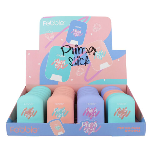 Febble Primmer en Barra Febble Primmer En Barra