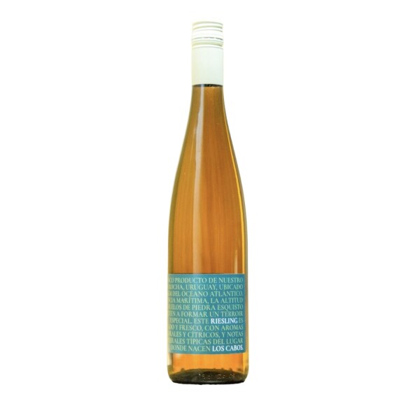 Becasina Wines Los Cabos Riesling Becasina Wines Los Cabos Riesling