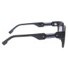 Lentes de Sol Alok Tech in Style Azul Lentes de Sol Alok Tech in Style Azul