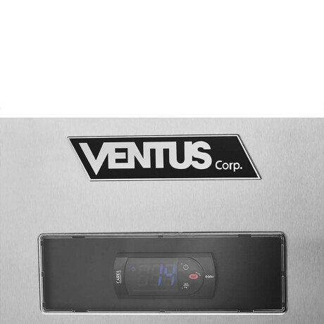 Heladera Bajo Mesada Refrigerada 220 Litros Ventus Heladera Bajo Mesada Refrigerada 220 Litros Ventus
