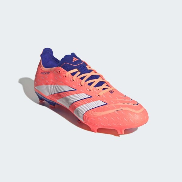 Championes Adidas Predator Terreno Firme/Multiterreno Naranja