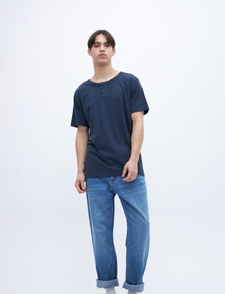 Remera Xavier Piedra