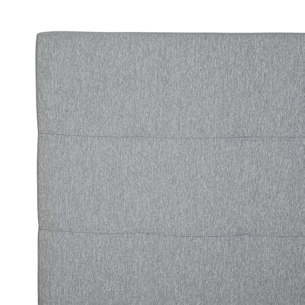 RESPALDO 1 PLAZA TELA AZUL EMMA KIDS