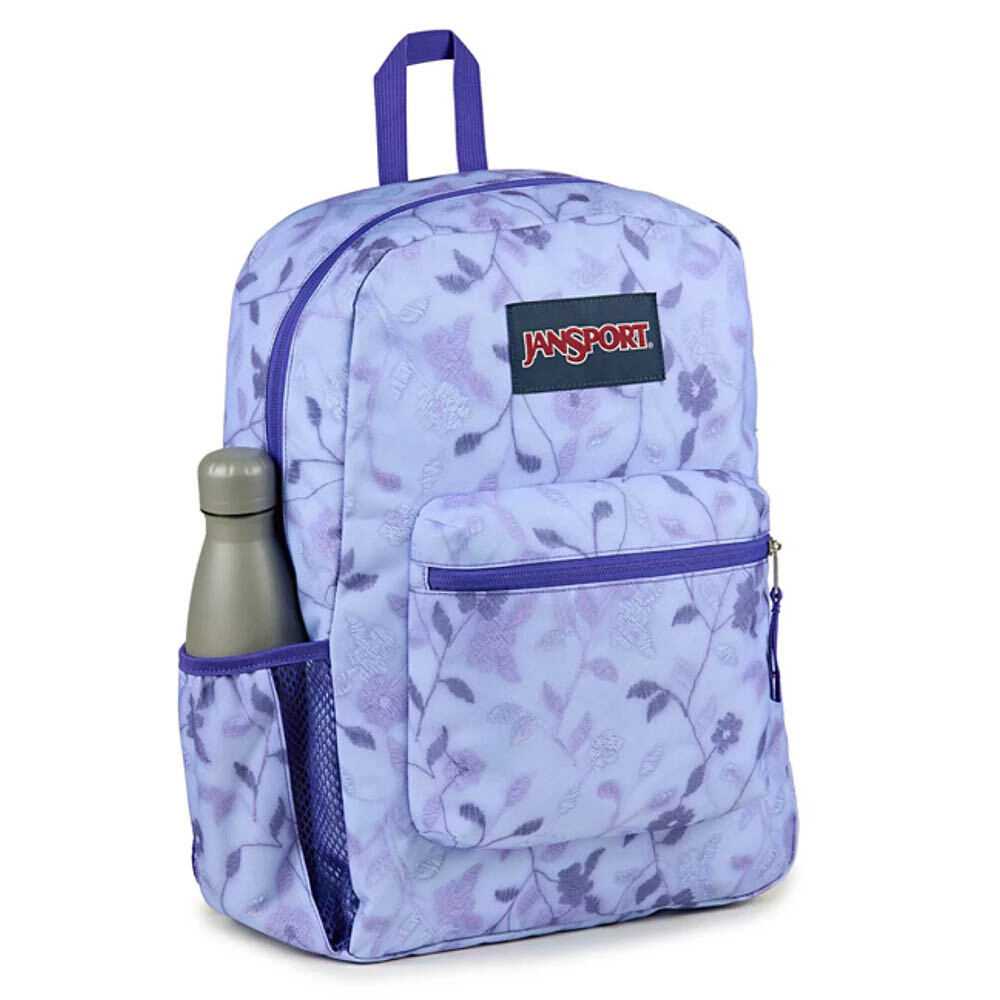 Mochila Cross Town - Unisex Lines-Vines