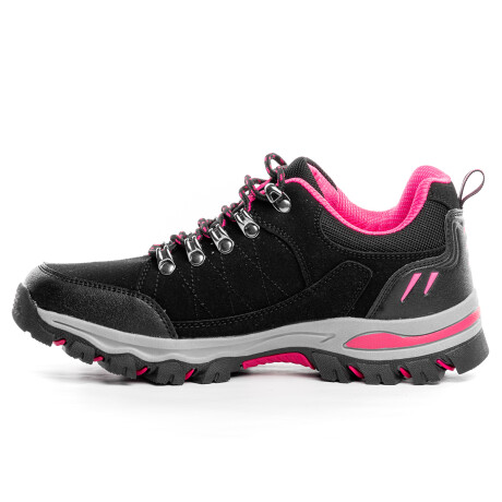 Calzado Champión Táctico Outdoor Trekking Para Dama Clz001501-40