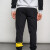 PANTALON FICILI Peñarol Licencias Hombre 023