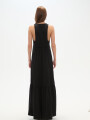 Vestido Manilia Negro