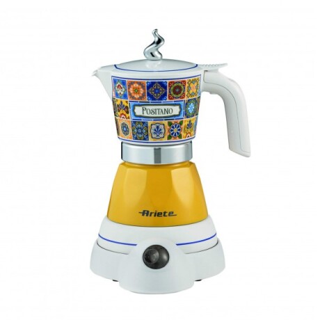 CAFETERA MOKA ARIETE POSITANO MOD 1358 001
