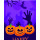 Tarjeta halloween 10x15. DISEÑO 2