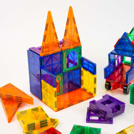 108 Piezas 108 Piezas