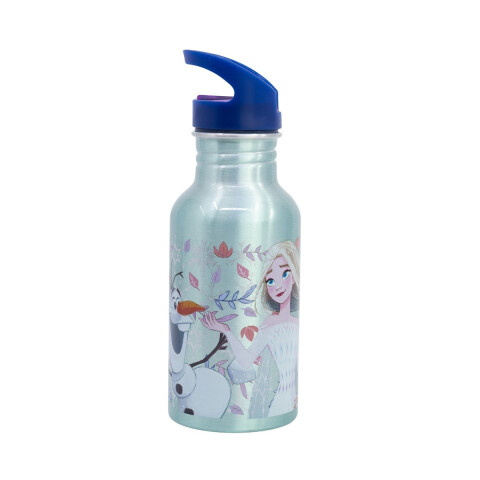 Botella Térmica de Aluminio Frozen 545 ml U