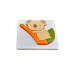 3x2 Puzzle de madera Koala 3x2 Puzzle De Madera Koala