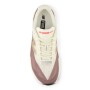 Zapatillas Running Rebel V5 Hombre Brown