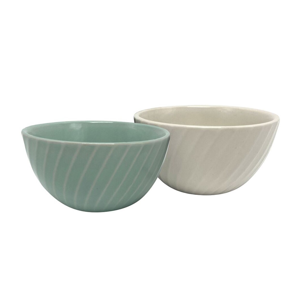 BOWL D12.5x7CM LINEAS SURTIDO 