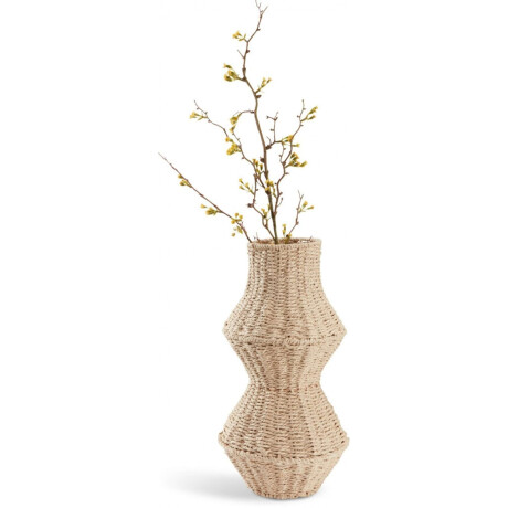 Flor Artificial Ingvald A90Cm Amarillo