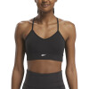Bra Reebok Workout Ready Sports Negro