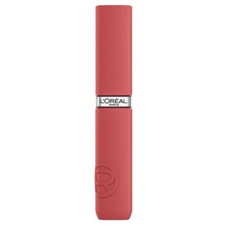 LOREAL LABIAL LIQUIDO INFALLIBLE MATTE RESISTANCE N°230 SHPOPPING SPREE 5 ml LOREAL LABIAL LIQUIDO INFALLIBLE MATTE RESISTANCE N°230 SHPOPPING SPREE 5 ml