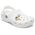 Jibbitz Anchor Siren Multicolor