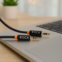 CABLE AUXILIAR ROCA 2M CABLE AUXILIAR ROCA 2M