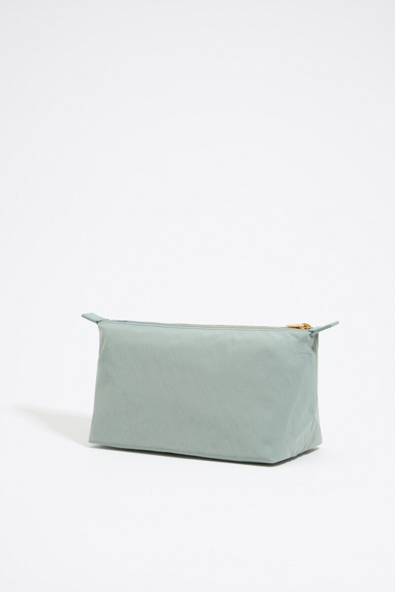 NECESER Verde